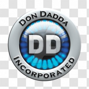 Emblem Logo Brand - Dancehall Transparent PNG