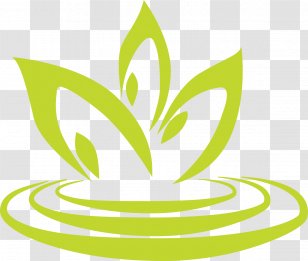 Mc Guffey Home Health Care LLC Service Medicine - Alternative Services - Religion Abstract Logo Transparent PNG