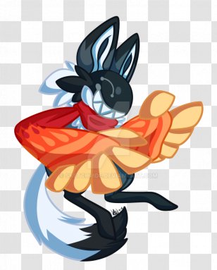 Insect Vertebrate Pollinator Clip Art - Fictional Character Transparent PNG