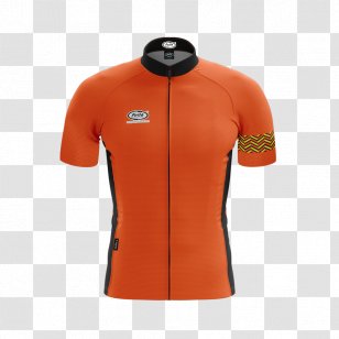 Jersey Sleeve T-shirt Sweater Fashion - Laser - Zig Zag Transparent PNG