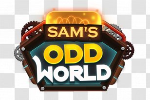 Artstation Platform Game Logo Entertainment - Artist - Grecoroman World Transparent PNG