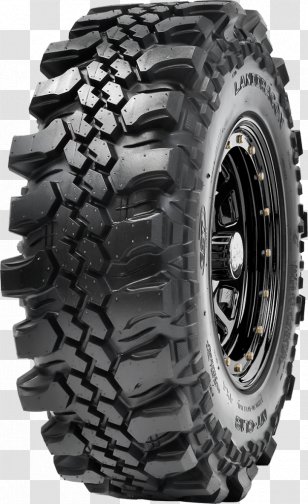 Tread Car Motor Vehicle Tires Off-roading Cheng Shin Rubber - Autofelge - Cst Ancla Atv Transparent PNG