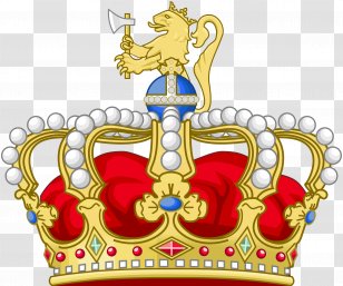 Coat Of Arms Norway Crown Denmark - Royal The United Kingdom Transparent PNG