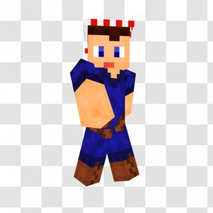 Cobalt Blue Character Costume Fiction - Electric - Rosie The Riveter Transparent PNG