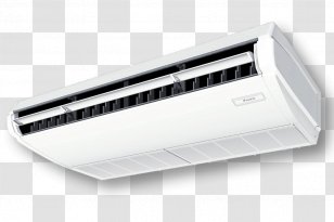 Daikin Electronic Devices Malaysia Sdn. Bhd. Air Conditioning Business Ceiling - Price Transparent PNG