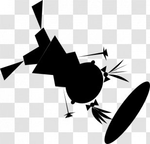 Clip Art - Wing - Flip Vector Transparent PNG