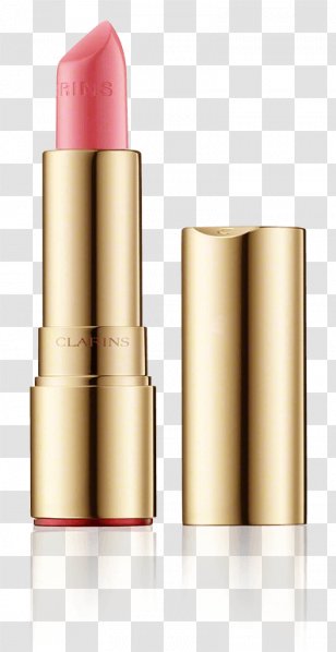 Clarins Joli Rouge Lipstick Cosmetics Sunscreen Make-up Transparent PNG
