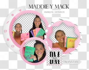 Clothing Accessories Pink M Toddler Fashion - Child - Maddie Ziegler Transparent PNG
