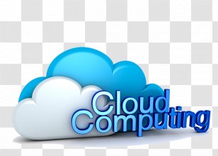 Cloud Computing Storage Microsoft Azure Computer - Logo - Ppt Transparent PNG
