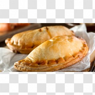 The West Cornwall Pasty Company Cornish People Bakery - Apple Pie Transparent PNG