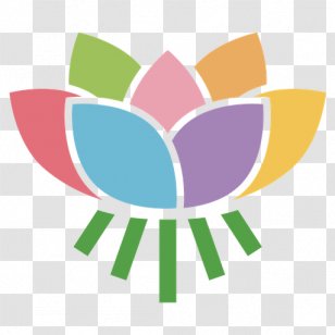 Logo Product Design Font Flower - Desenvolvedor Transparent PNG