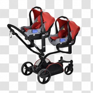 Baby Transport & Toddler Car Seats Twin Wheel - Infant - Platinum Tours Travels Pvt Ltd Transparent PNG