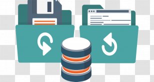 Remote Backup Service Data Loss Recovery Cloud Computing - Storage - Date Transparent PNG