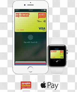 Smartphone Apple Pay JCB Co., Ltd. QUICPay - Quicpay Transparent PNG