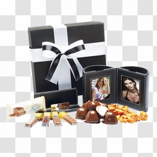 Food Gift Baskets Hamper Praline - Customer - Fashion Coupon Transparent PNG