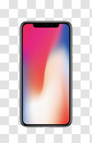 Apple IPhone 7 Plus XR 8 XS - Rectangle - Abbvie Mockup Transparent PNG