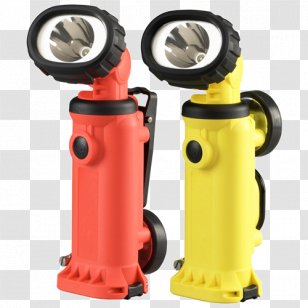 Battery Charger Streamlight, Inc. Flashlight Lighting - Led Lamp - Light Transparent PNG