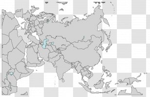 Empire Of Japan Wikipedia Italian Austria-Hungary - Line Art - Map Asia Transparent PNG