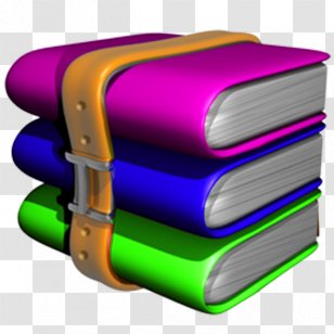 WinRAR Data Compression WinZip - Rar Transparent PNG