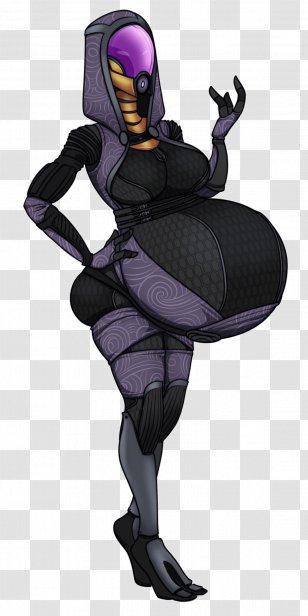 Tali'Zorah Mass Effect Commander Shepard Garrus Vakarian Art - Heart Transparent PNG