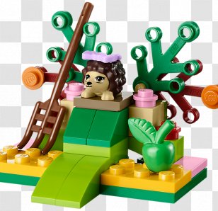 LEGO Friends Toy Lego Games Amazon.com - Educational Toys Transparent PNG