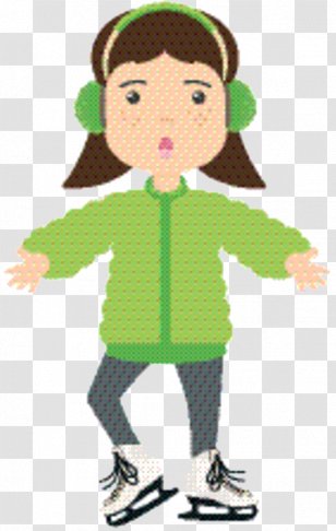 Boy Cartoon - Play Style Transparent PNG