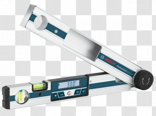 Robert Bosch GmbH Protractor Angle Tool Miter Saw - Power Tools Transparent PNG