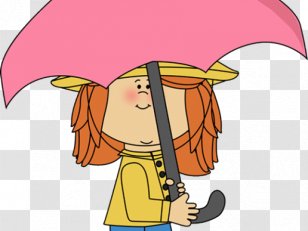 Clip Art Vector Graphics Image Drawing Umbrella - Child - Aztec Business Transparent PNG