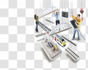 Engineering Machine Product Design Technology - Bergen Frame Transparent PNG