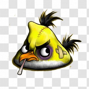 IPhone 4 6 Plus 5 Wallpaper - Highdefinition Video - Yellow Oil Painting Injured Bird Transparent PNG