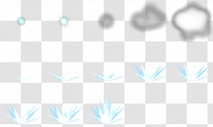 Desktop Wallpaper Line Point Turquoise Pattern - Petal Transparent PNG