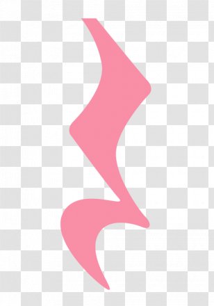 Pink Background - Studio - Symbol Material Property Transparent PNG