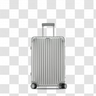 Hand Luggage Rimowa Topas Multiwheel Suitcase Salsa - Baggage Transparent PNG