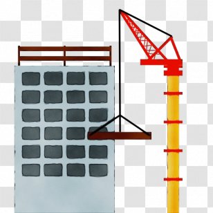 Basketball Hoop Background - Building - Shelf Furniture Transparent PNG