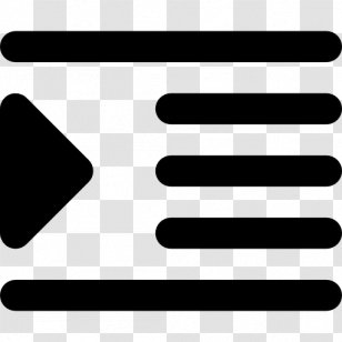Indentation Font - Page - è€ƒè¯• Transparent PNG