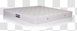 Mattress Bed Frame - Product Design Transparent PNG