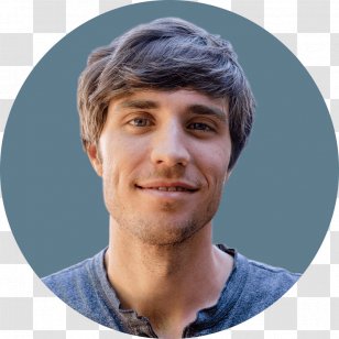 Facial Hair Coloring - Cheek - Brian Transparent PNG