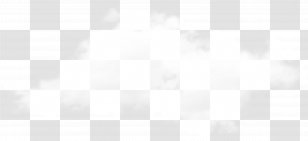Black And White Pattern - Fluffy Cloud Transparent Clip Art Transparent PNG