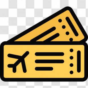 Airline Ticket Beach Travel Maui - Apartment Hotel - Plane Thicket Transparent PNG