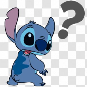 Stitch Apple IPhone 7 Plus 5c Emoji 6S - Lilo Transparent PNG