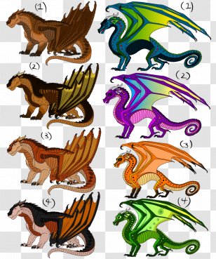 Dragon Wings Of Fire Graphic Design Clip Art - Sea Transparent PNG