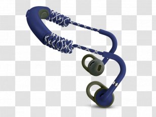 Headphones Urbanears Plattan Wireless Ã‰couteur - Blue - Ear Test Transparent PNG