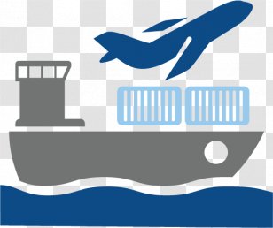 Freight Forwarding Agency Cargo Transport Logistics Clip Art - Management - Air Transparent PNG
