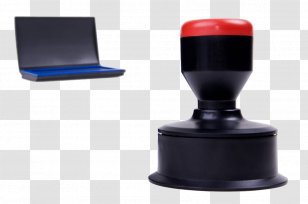 Paper Rubber Stamp Plastic Seal Natural - Furniture - Computers And Seals Transparent PNG