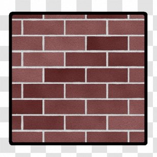 Brick Wall Building House Paint - Cement Transparent PNG
