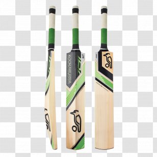 Cricket Bats Kookaburra Sport Batting Kahuna - Triple H Transparent PNG