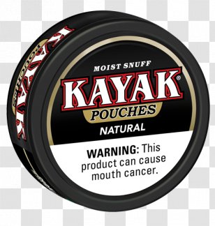 Dipping Tobacco Smokeless Wintergreen Snuff Chewing - Pouch Transparent PNG
