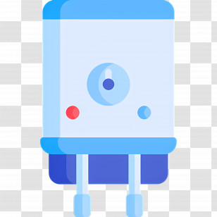 Water Heater - Electric Water Heater Transparent PNG