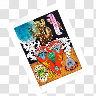 Screen Printing Lithography Raking Light Projects Fritsch Rodolfo - Brand - Freddy Rodriguez Transparent PNG