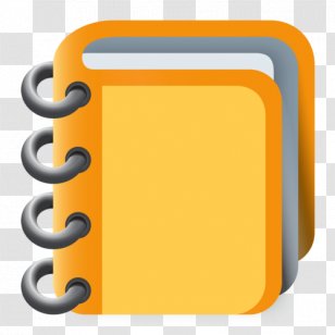 Orange Background - Material Property - Rectangle Transparent PNG